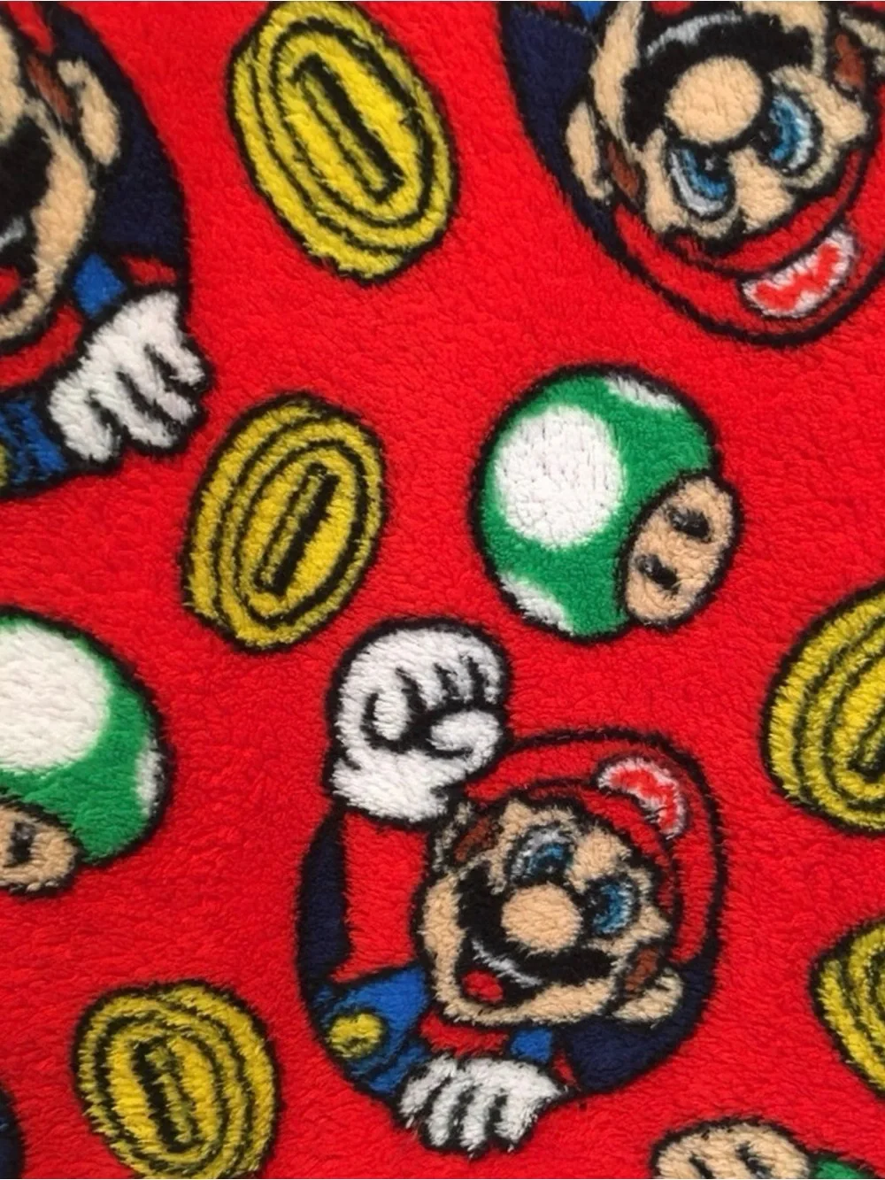 Nintendo licensed super